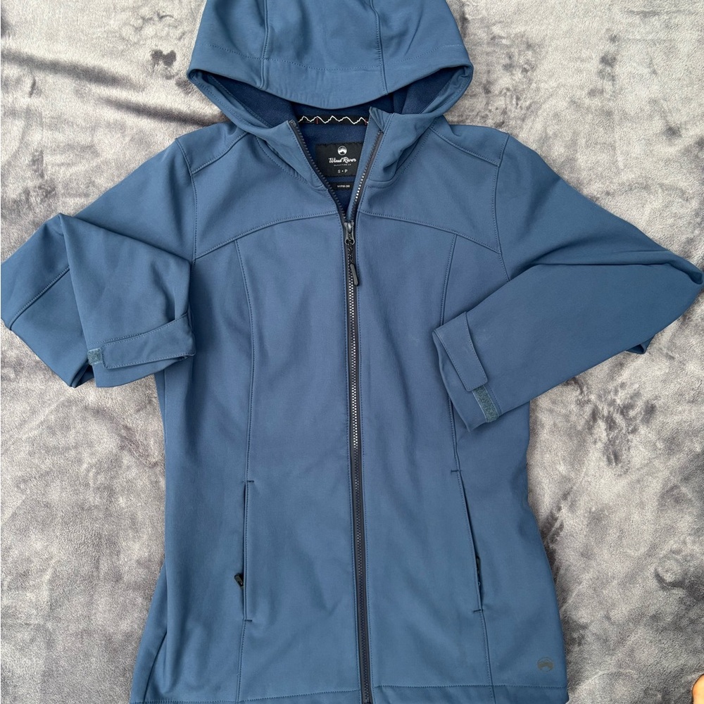 Wind River WaterProof Fleece Lined Jacket